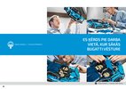 Istruzioni per la Costruzione - LEGO - 42083 - Bugatti Chiron: Page 10