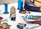 Istruzioni per la Costruzione - LEGO - 42083 - Bugatti Chiron: Page 24