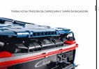 Istruzioni per la Costruzione - LEGO - 42083 - Bugatti Chiron: Page 19