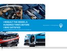 Istruzioni per la Costruzione - LEGO - 42083 - Bugatti Chiron: Page 12