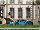 Istruzioni per la Costruzione - LEGO - 42083 - Bugatti Chiron: Page 15