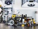 Istruzioni per la Costruzione - LEGO - 42083 - Bugatti Chiron: Page 23