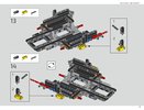 Istruzioni per la Costruzione - LEGO - 42083 - Bugatti Chiron: Page 31