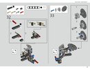 Istruzioni per la Costruzione - LEGO - 42083 - Bugatti Chiron: Page 39