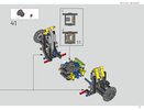 Istruzioni per la Costruzione - LEGO - 42083 - Bugatti Chiron: Page 43