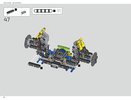 Istruzioni per la Costruzione - LEGO - 42083 - Bugatti Chiron: Page 48