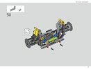 Istruzioni per la Costruzione - LEGO - 42083 - Bugatti Chiron: Page 51