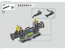 Istruzioni per la Costruzione - LEGO - 42083 - Bugatti Chiron: Page 54