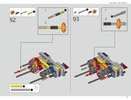 Istruzioni per la Costruzione - LEGO - 42083 - Bugatti Chiron: Page 75