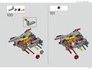 Istruzioni per la Costruzione - LEGO - 42083 - Bugatti Chiron: Page 79