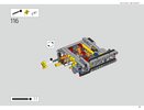 Istruzioni per la Costruzione - LEGO - 42083 - Bugatti Chiron: Page 89