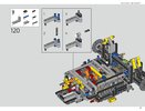 Istruzioni per la Costruzione - LEGO - 42083 - Bugatti Chiron: Page 93