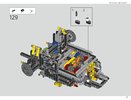 Istruzioni per la Costruzione - LEGO - 42083 - Bugatti Chiron: Page 99