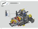 Istruzioni per la Costruzione - LEGO - 42083 - Bugatti Chiron: Page 102