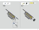 Istruzioni per la Costruzione - LEGO - 42083 - Bugatti Chiron: Page 115