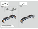 Istruzioni per la Costruzione - LEGO - 42083 - Bugatti Chiron: Page 128