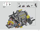 Istruzioni per la Costruzione - LEGO - 42083 - Bugatti Chiron: Page 135