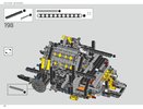 Istruzioni per la Costruzione - LEGO - 42083 - Bugatti Chiron: Page 136