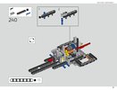 Istruzioni per la Costruzione - LEGO - 42083 - Bugatti Chiron: Page 159