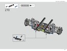 Istruzioni per la Costruzione - LEGO - 42083 - Bugatti Chiron: Page 173