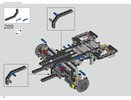 Istruzioni per la Costruzione - LEGO - 42083 - Bugatti Chiron: Page 184