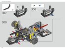 Istruzioni per la Costruzione - LEGO - 42083 - Bugatti Chiron: Page 192