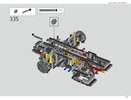 Istruzioni per la Costruzione - LEGO - 42083 - Bugatti Chiron: Page 211