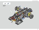 Istruzioni per la Costruzione - LEGO - 42083 - Bugatti Chiron: Page 213