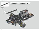 Istruzioni per la Costruzione - LEGO - 42083 - Bugatti Chiron: Page 216