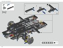 Istruzioni per la Costruzione - LEGO - 42083 - Bugatti Chiron: Page 218