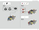 Istruzioni per la Costruzione - LEGO - 42083 - Bugatti Chiron: Page 221