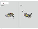 Istruzioni per la Costruzione - LEGO - 42083 - Bugatti Chiron: Page 224