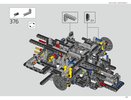 Istruzioni per la Costruzione - LEGO - 42083 - Bugatti Chiron: Page 235