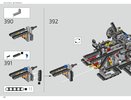 Istruzioni per la Costruzione - LEGO - 42083 - Bugatti Chiron: Page 242