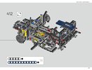 Istruzioni per la Costruzione - LEGO - 42083 - Bugatti Chiron: Page 253