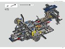 Istruzioni per la Costruzione - LEGO - 42083 - Bugatti Chiron: Page 257