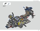 Istruzioni per la Costruzione - LEGO - 42083 - Bugatti Chiron: Page 259