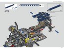 Istruzioni per la Costruzione - LEGO - 42083 - Bugatti Chiron: Page 261