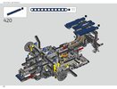 Istruzioni per la Costruzione - LEGO - 42083 - Bugatti Chiron: Page 262