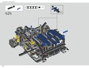 Istruzioni per la Costruzione - LEGO - 42083 - Bugatti Chiron: Page 266