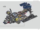 Istruzioni per la Costruzione - LEGO - 42083 - Bugatti Chiron: Page 273