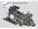 Istruzioni per la Costruzione - LEGO - 42083 - Bugatti Chiron: Page 283