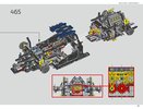 Istruzioni per la Costruzione - LEGO - 42083 - Bugatti Chiron: Page 291