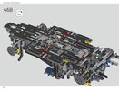 Istruzioni per la Costruzione - LEGO - 42083 - Bugatti Chiron: Page 294