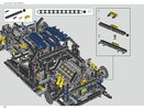 Istruzioni per la Costruzione - LEGO - 42083 - Bugatti Chiron: Page 302