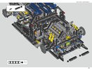 Istruzioni per la Costruzione - LEGO - 42083 - Bugatti Chiron: Page 303