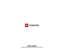 Istruzioni per la Costruzione - LEGO - 42083 - Bugatti Chiron: Page 306