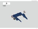 Istruzioni per la Costruzione - LEGO - 42083 - Bugatti Chiron: Page 13