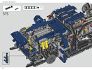 Istruzioni per la Costruzione - LEGO - 42083 - Bugatti Chiron: Page 34