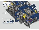 Istruzioni per la Costruzione - LEGO - 42083 - Bugatti Chiron: Page 35